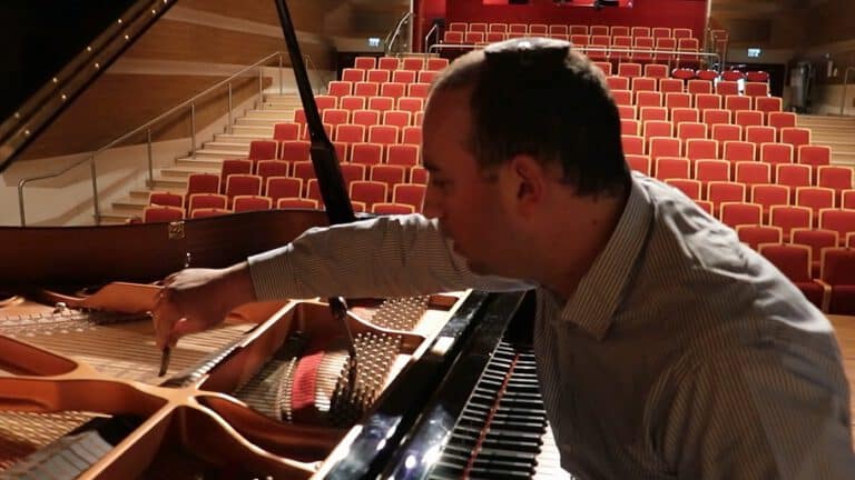 מכוון פסנתרים